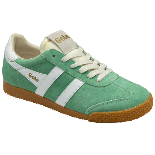 GOLA| SNEAKERS MUJER| Elan JADE/WHITE CLB538|JW