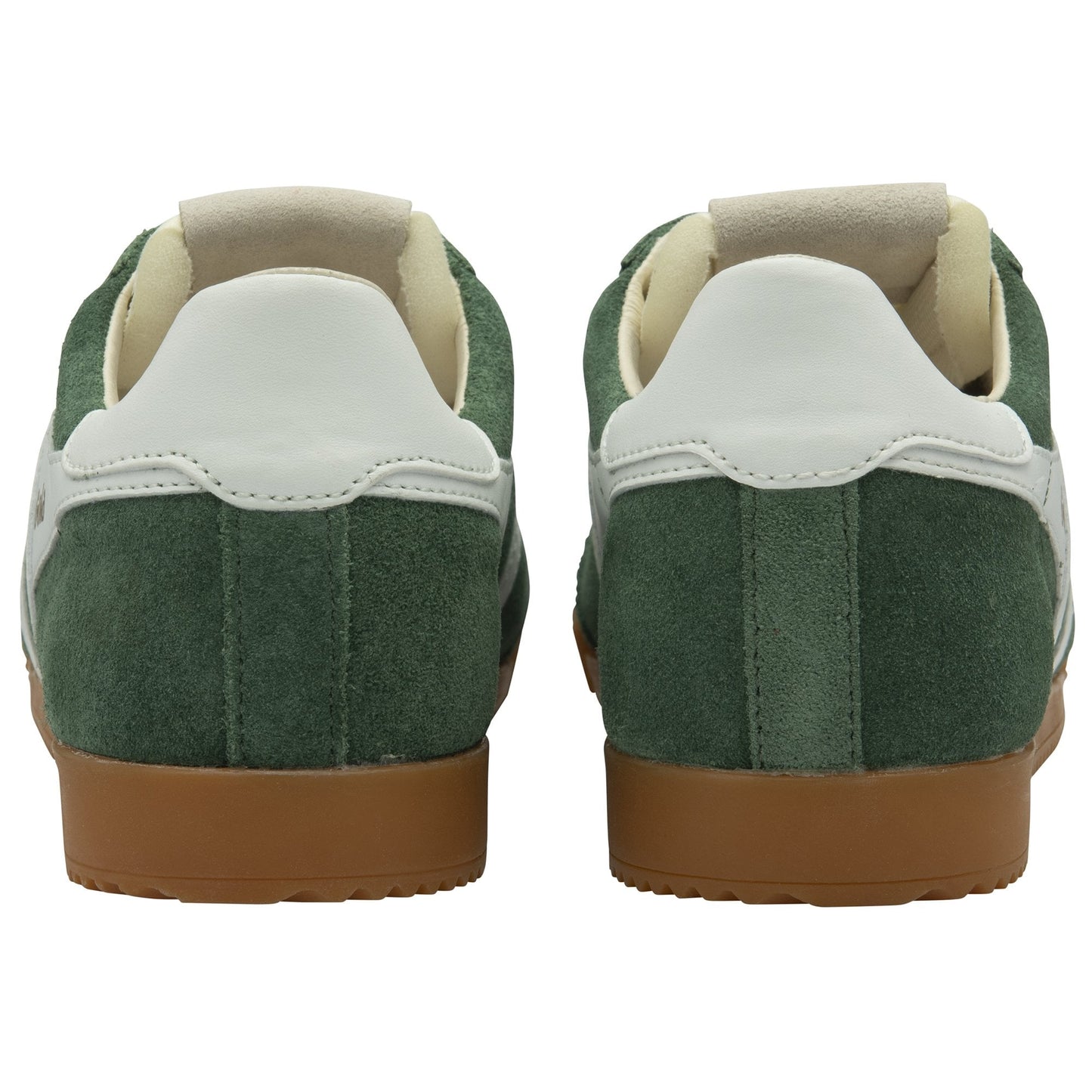 GOLA | SNEAKERS MUJER | ELAN-CLB538 EVERGREEN/WHITE