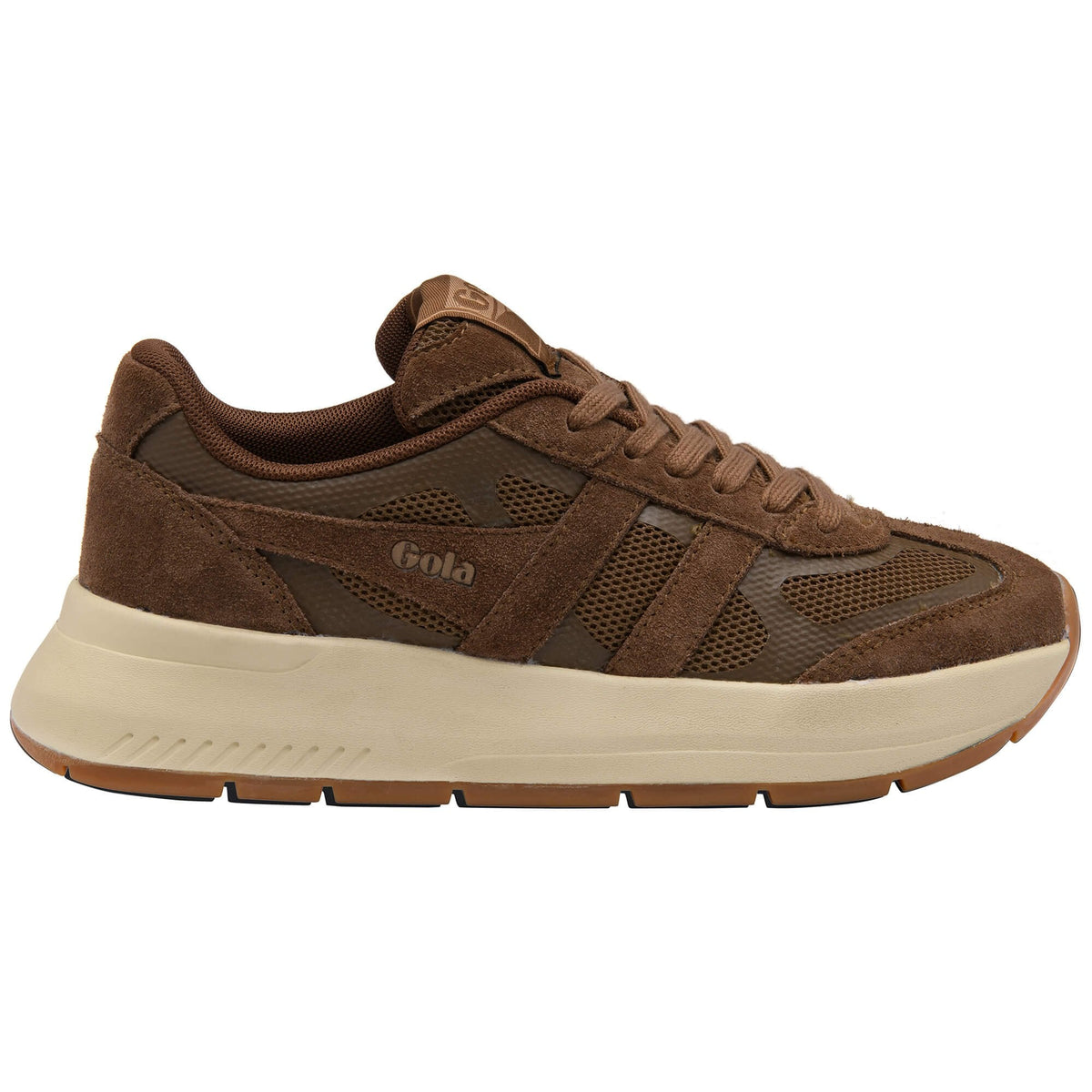 GOLA|sneaker mujer| Seattle OTTER CLB917|OT