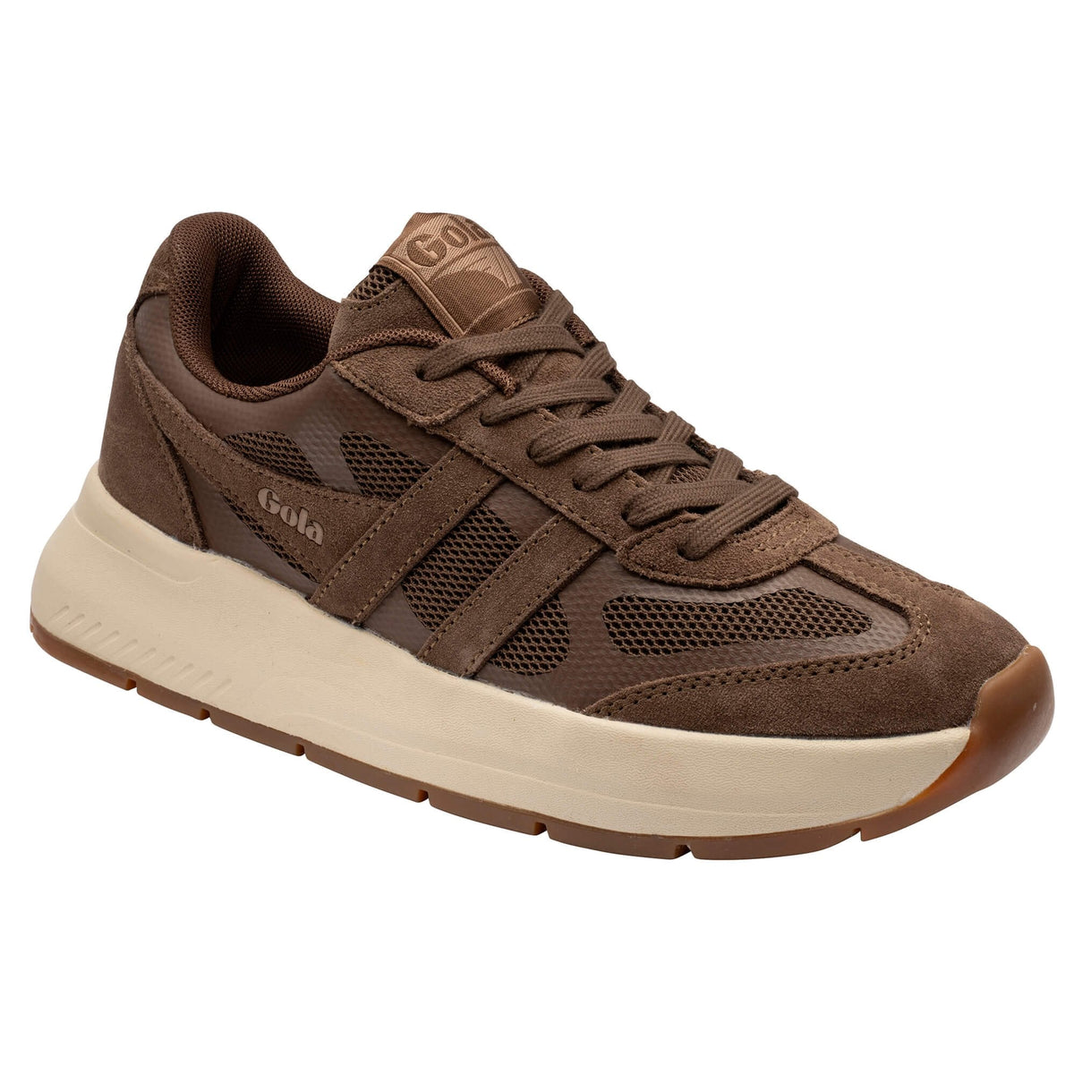 GOLA|sneaker mujer| Seattle OTTER CLB917|OT