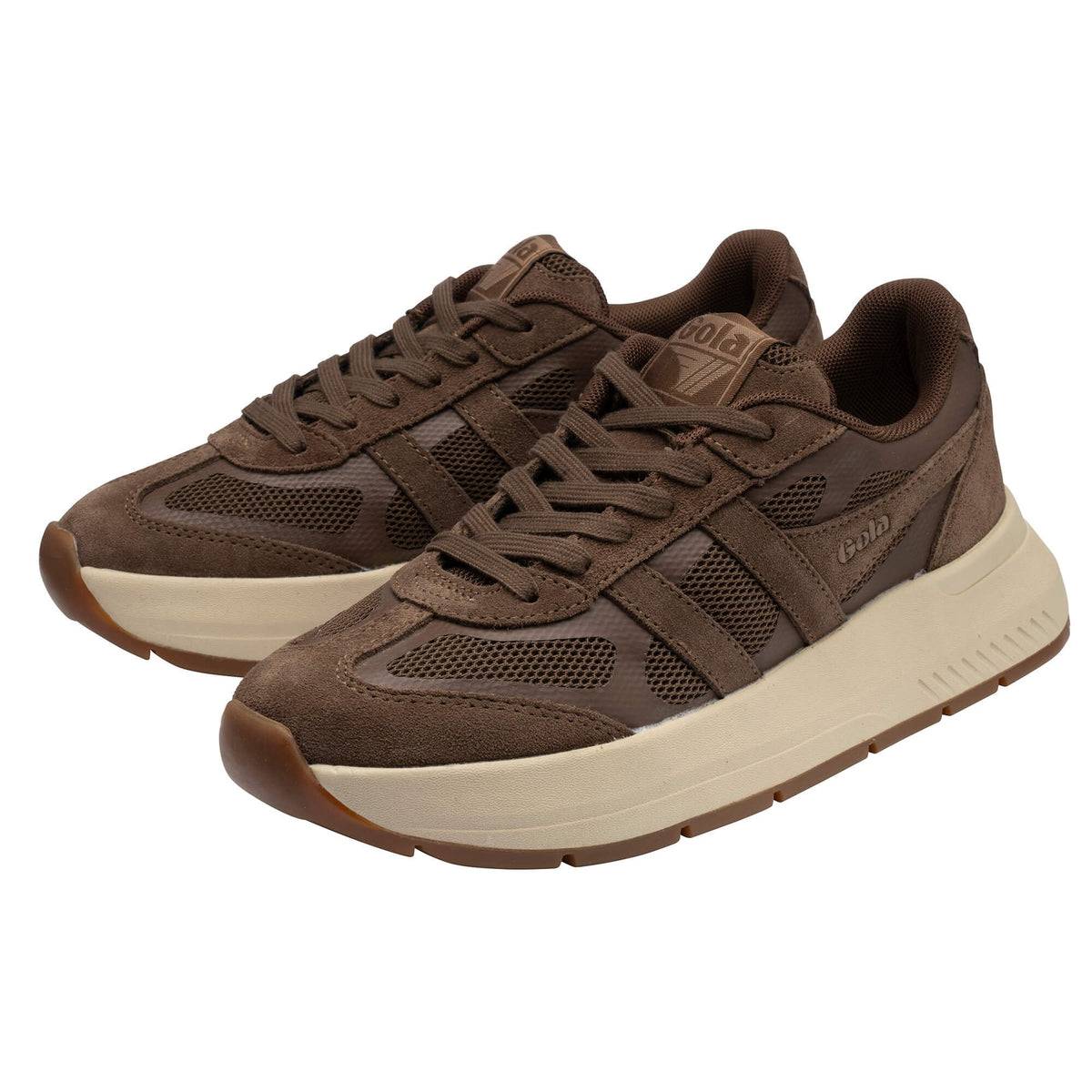 GOLA|sneaker mujer| Seattle OTTER CLB917|OT