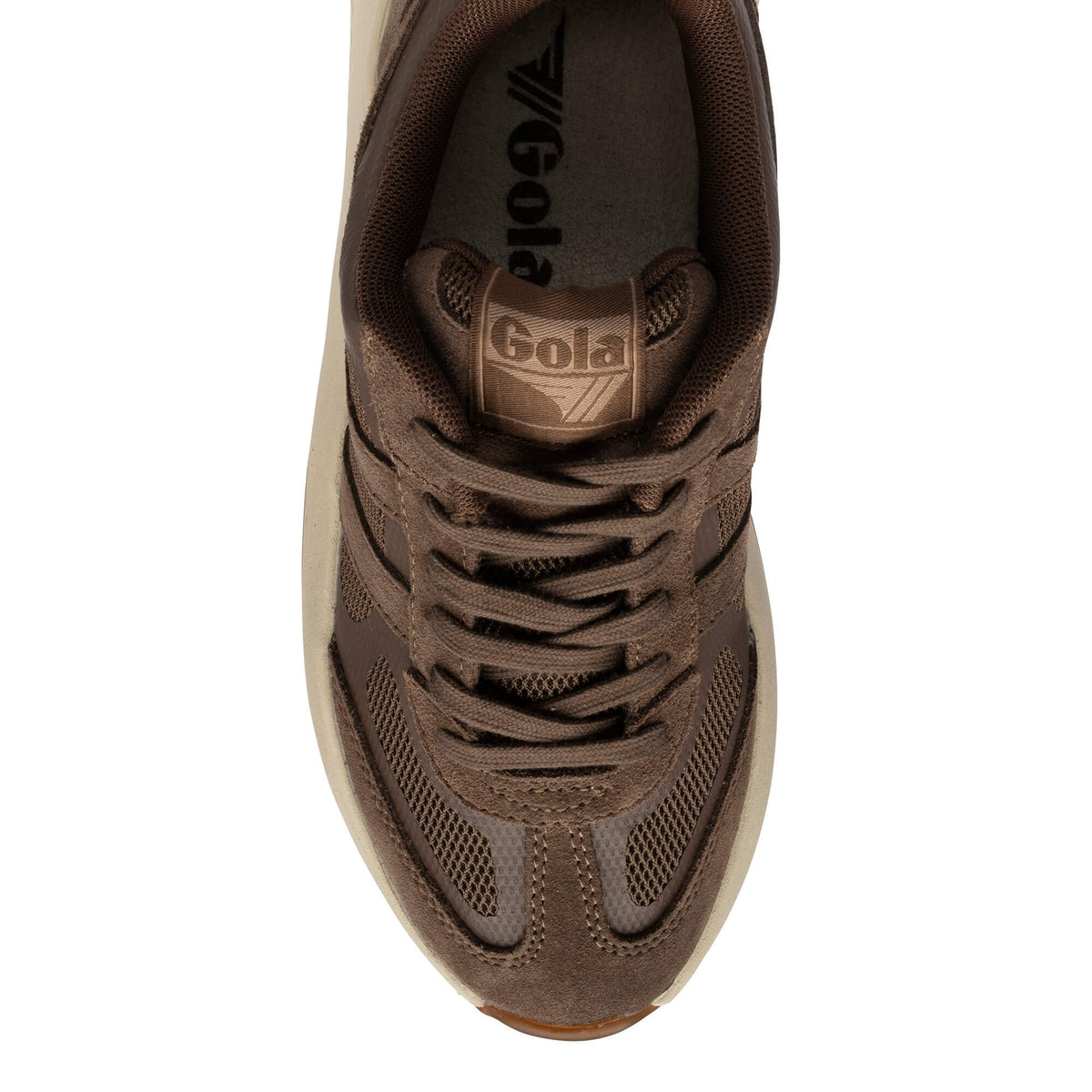 GOLA|sneaker mujer| Seattle OTTER CLB917|OT