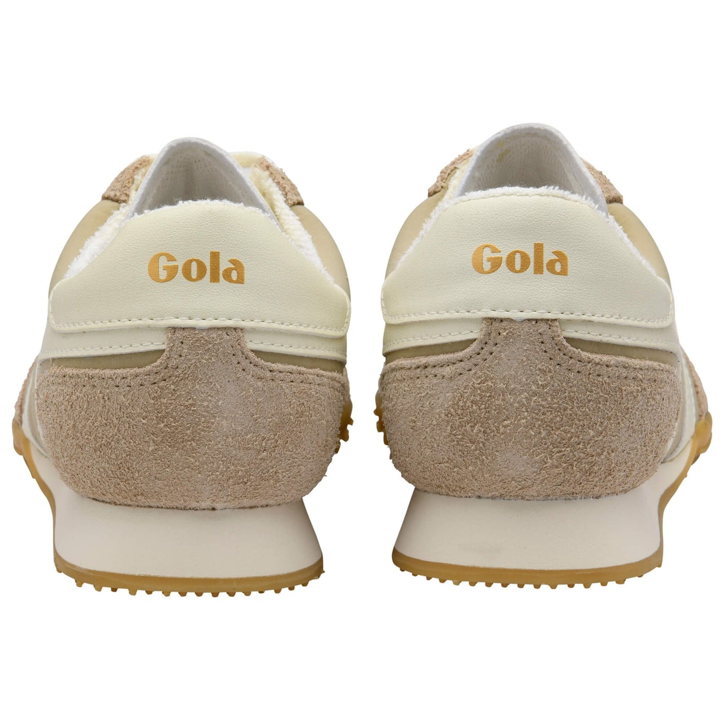 GOLA|SNEKEARS MUJER| Sprinter BONE/OFF WHITE CLB855|BOW