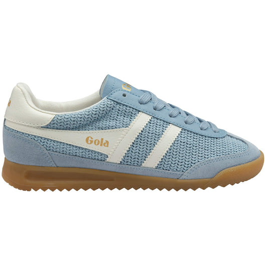 GOLA|SNEAKERS MUJER|Tornado zephyr AIR/OFF WHITE CLB768|AOW