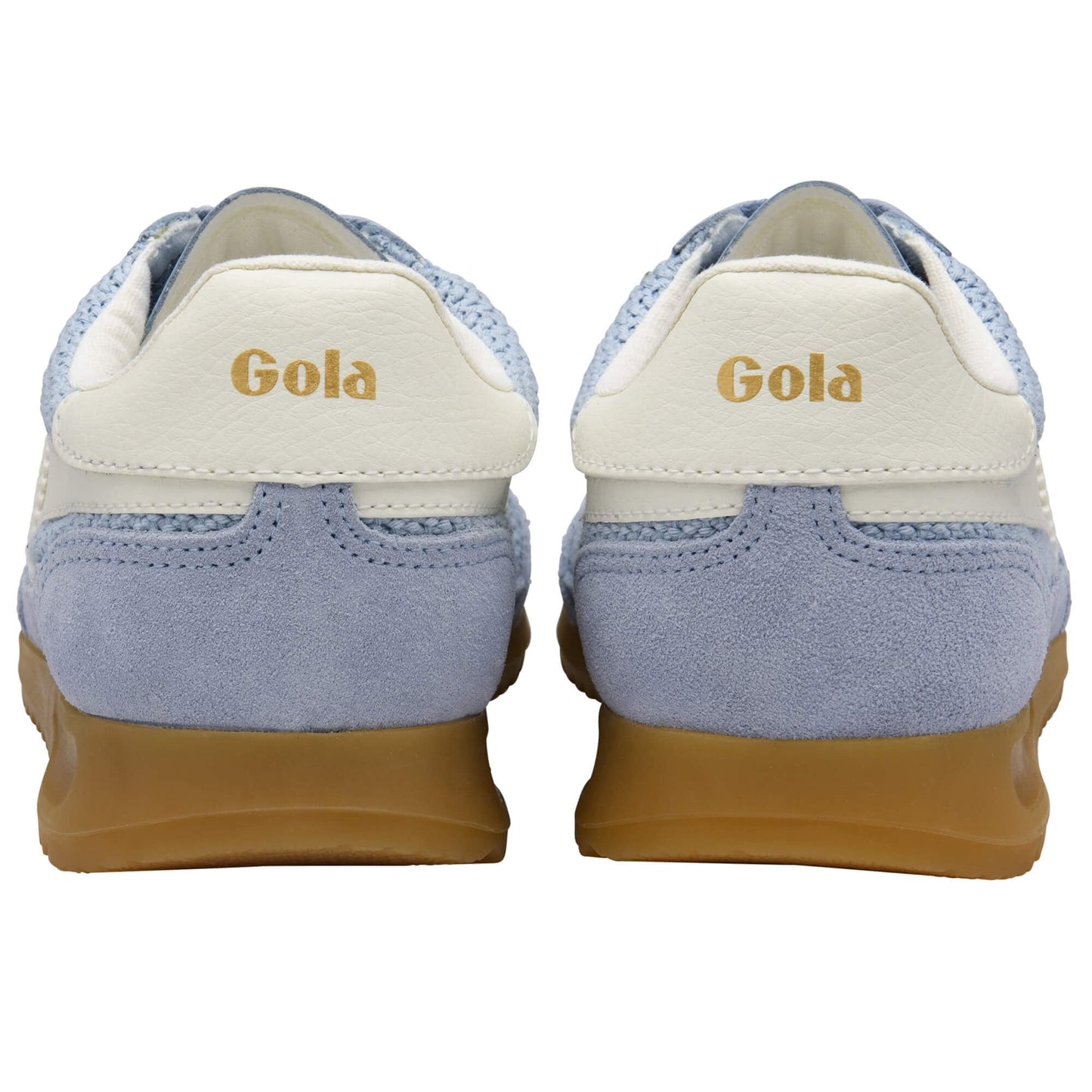 GOLA|SNEAKERS MUJER|Tornado zephyr AIR/OFF WHITE CLB768|AOW
