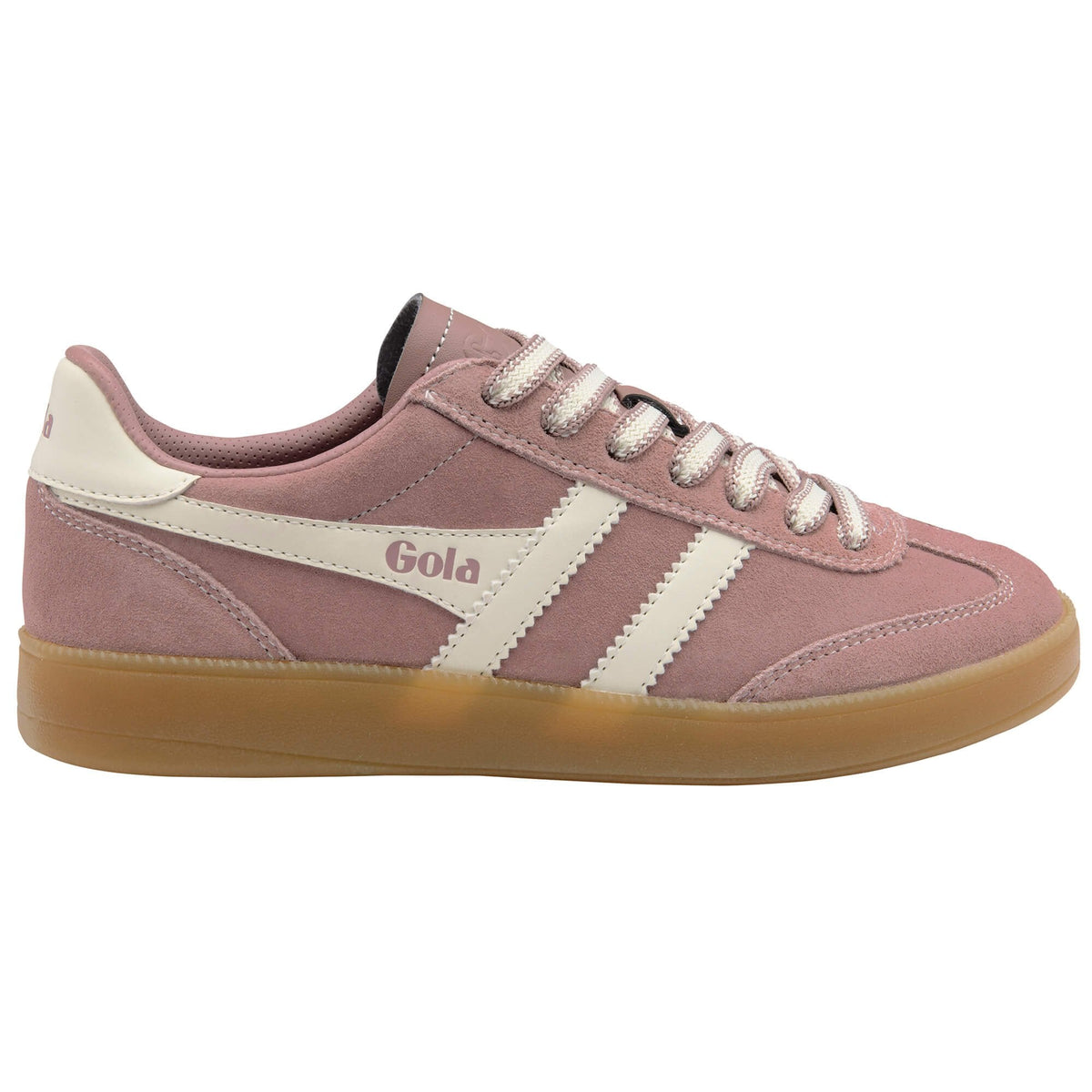 GOLA | SNEAKERS MUJER | Viper 78 BROWNROSE/OFF WHITE/GUM CLB921|BOFG