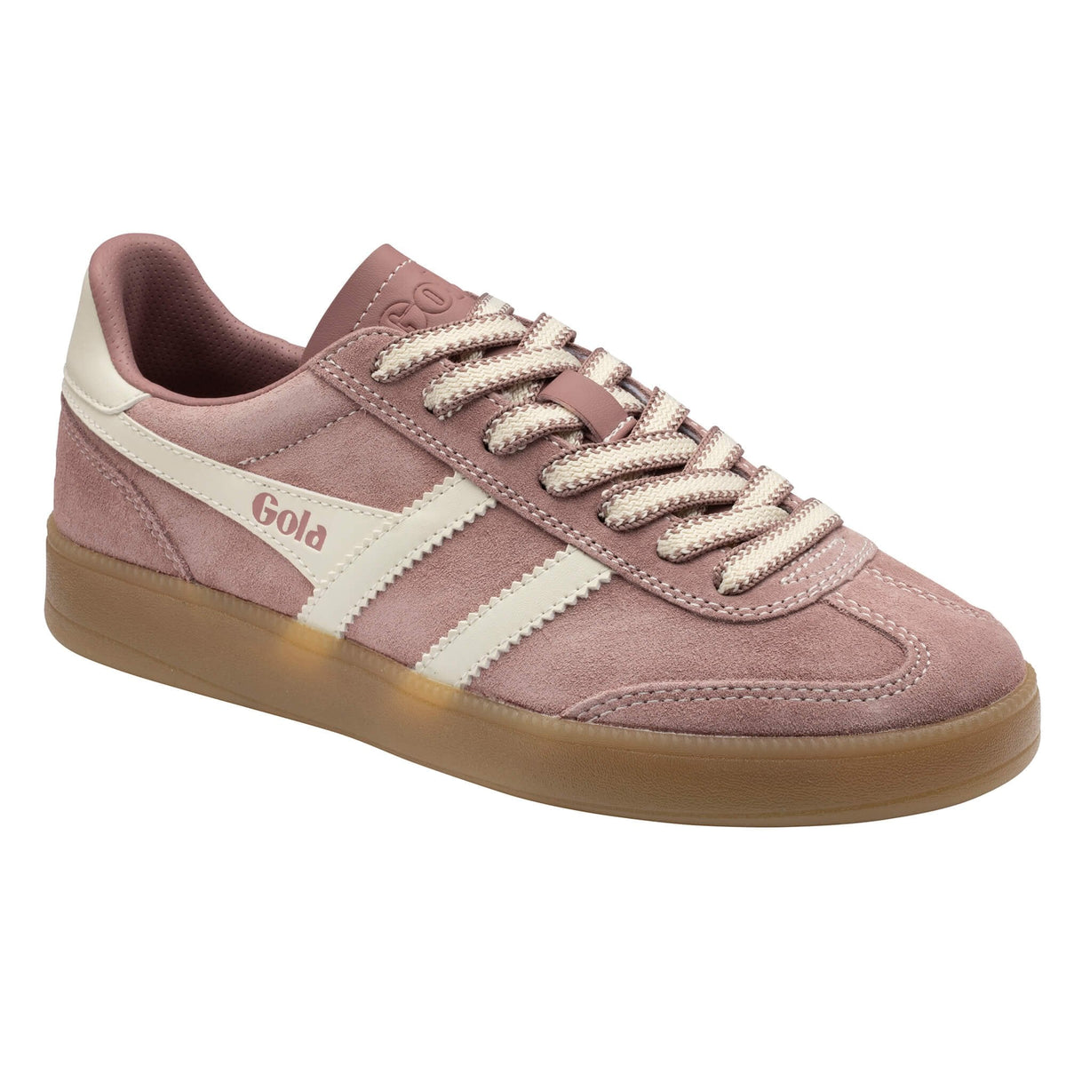 GOLA | SNEAKERS MUJER | Viper 78 BROWNROSE/OFF WHITE/GUM CLB921|BOFG