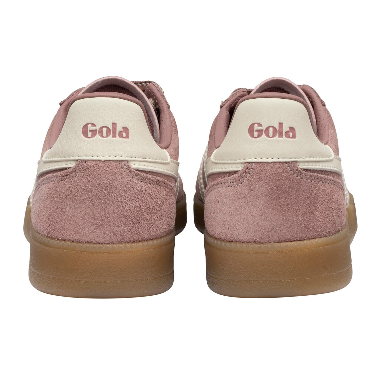 GOLA | SNEAKERS MUJER | Viper 78 BROWNROSE/OFF WHITE/GUM CLB921|BOFG
