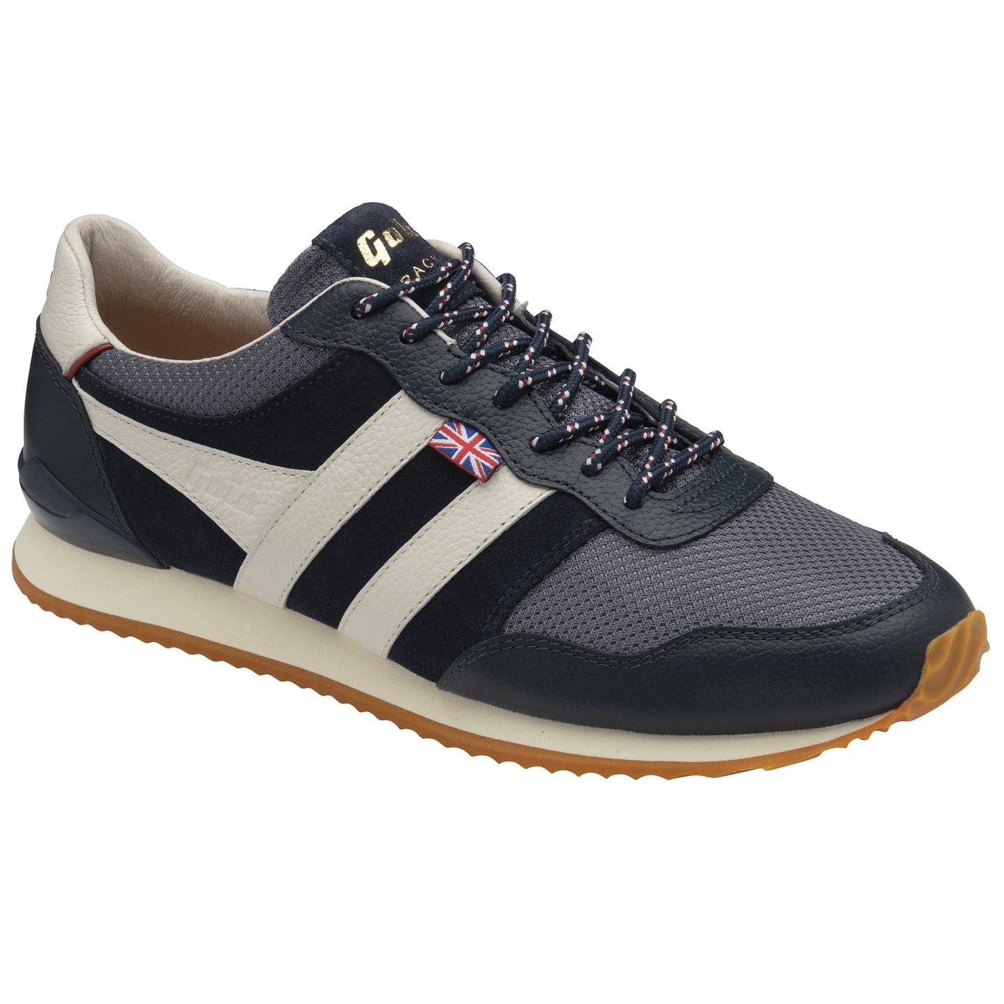 GOLA | SNEAKERS UNISEX | SPRINTER-CMB315 NAVY/OFFWHITE