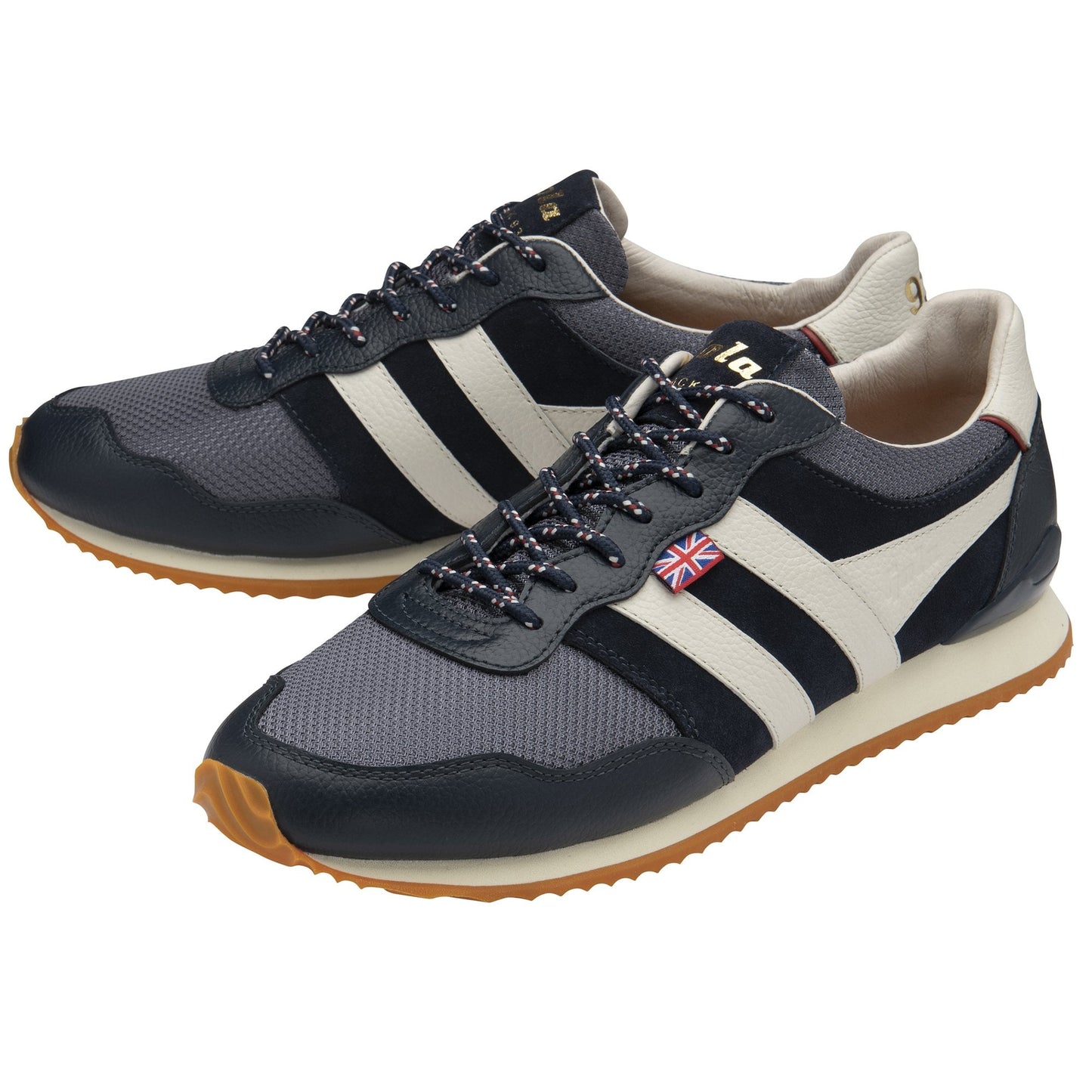 GOLA | SNEAKERS UNISEX | SPRINTER-CMB315 NAVY/OFFWHITE