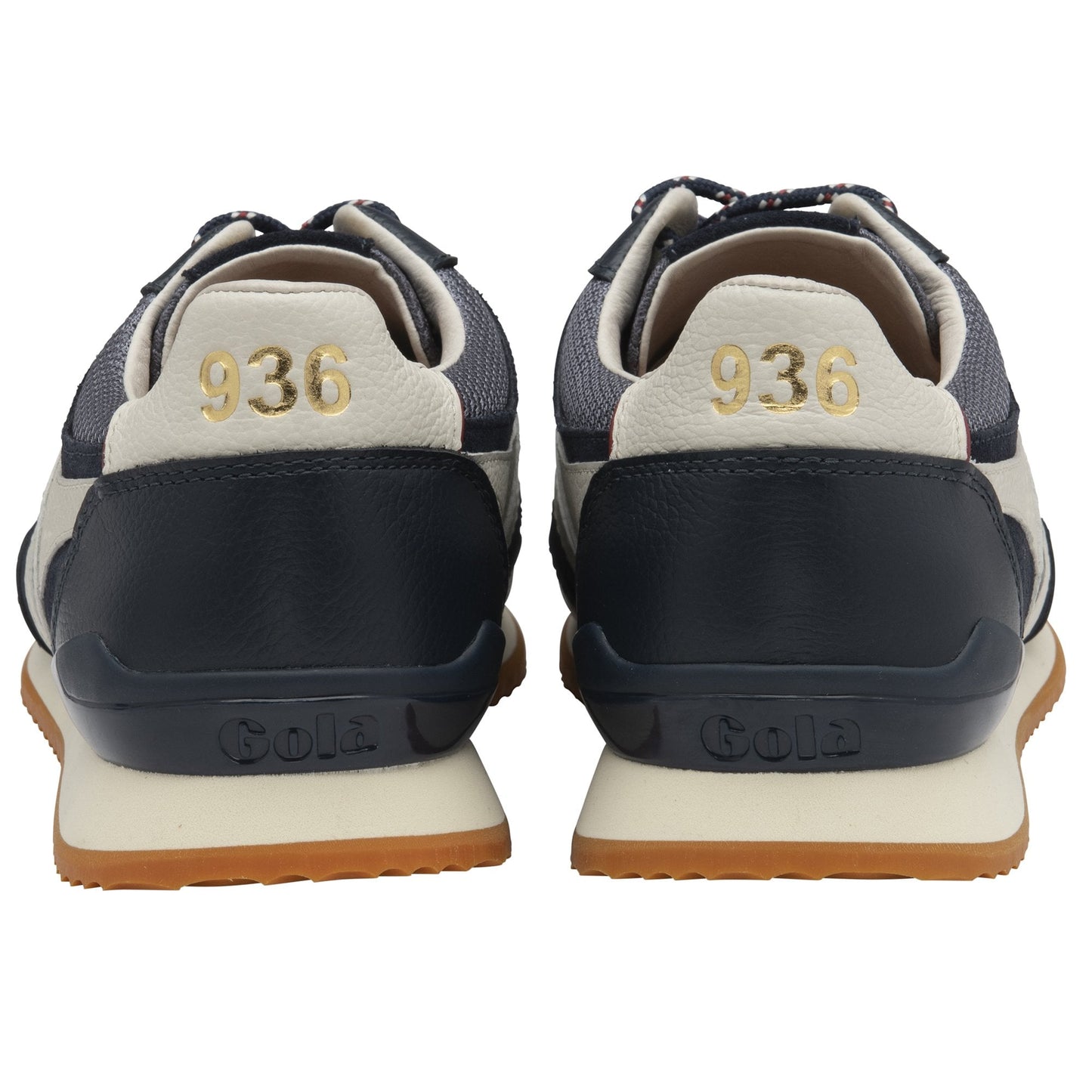 GOLA | SNEAKERS UNISEX | SPRINTER-CMB315 NAVY/OFFWHITE