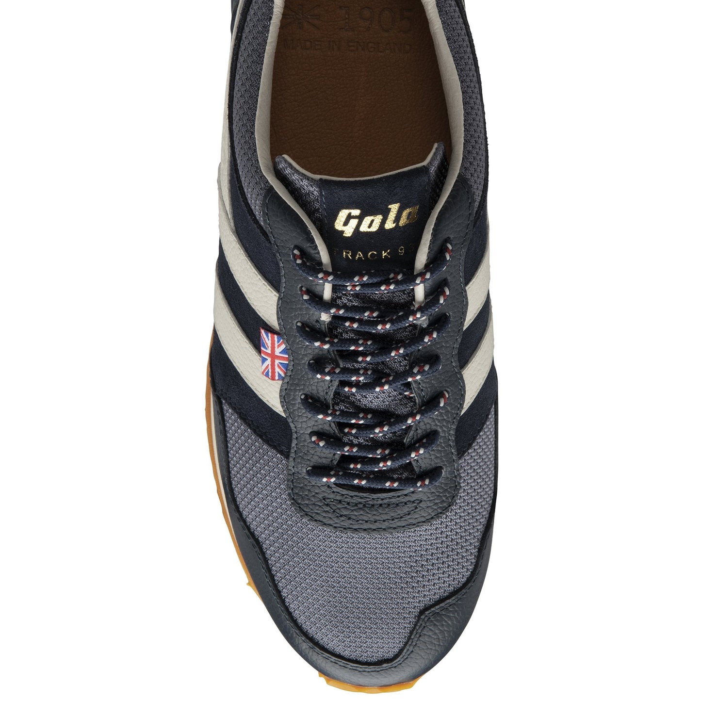 GOLA | SNEAKERS UNISEX | SPRINTER-CMB315 NAVY/OFFWHITE