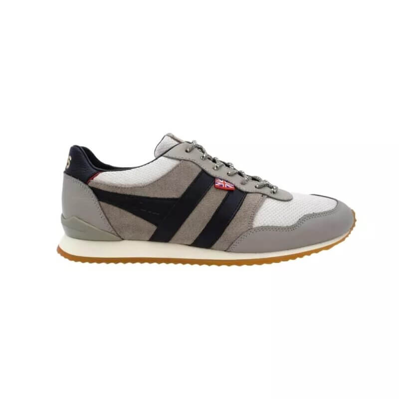 GOLA | SNEAKERS HOMBRE | SPRINTER-CMB315 RHINO/BLACK