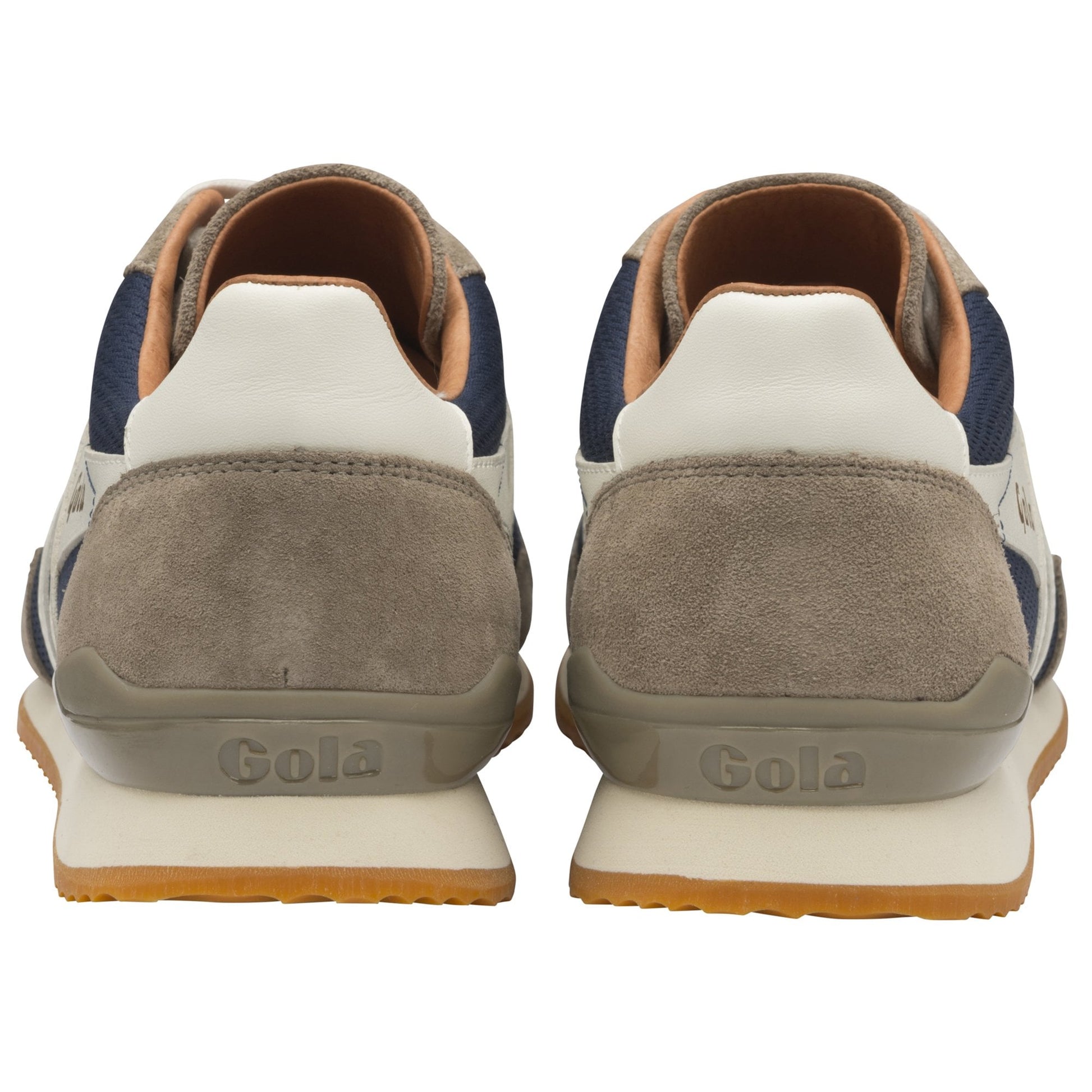 GOLA | SNEAKERS HOMBRE | TRACK-MESH-158-CMB062 NVY/RHINO/OFFWH