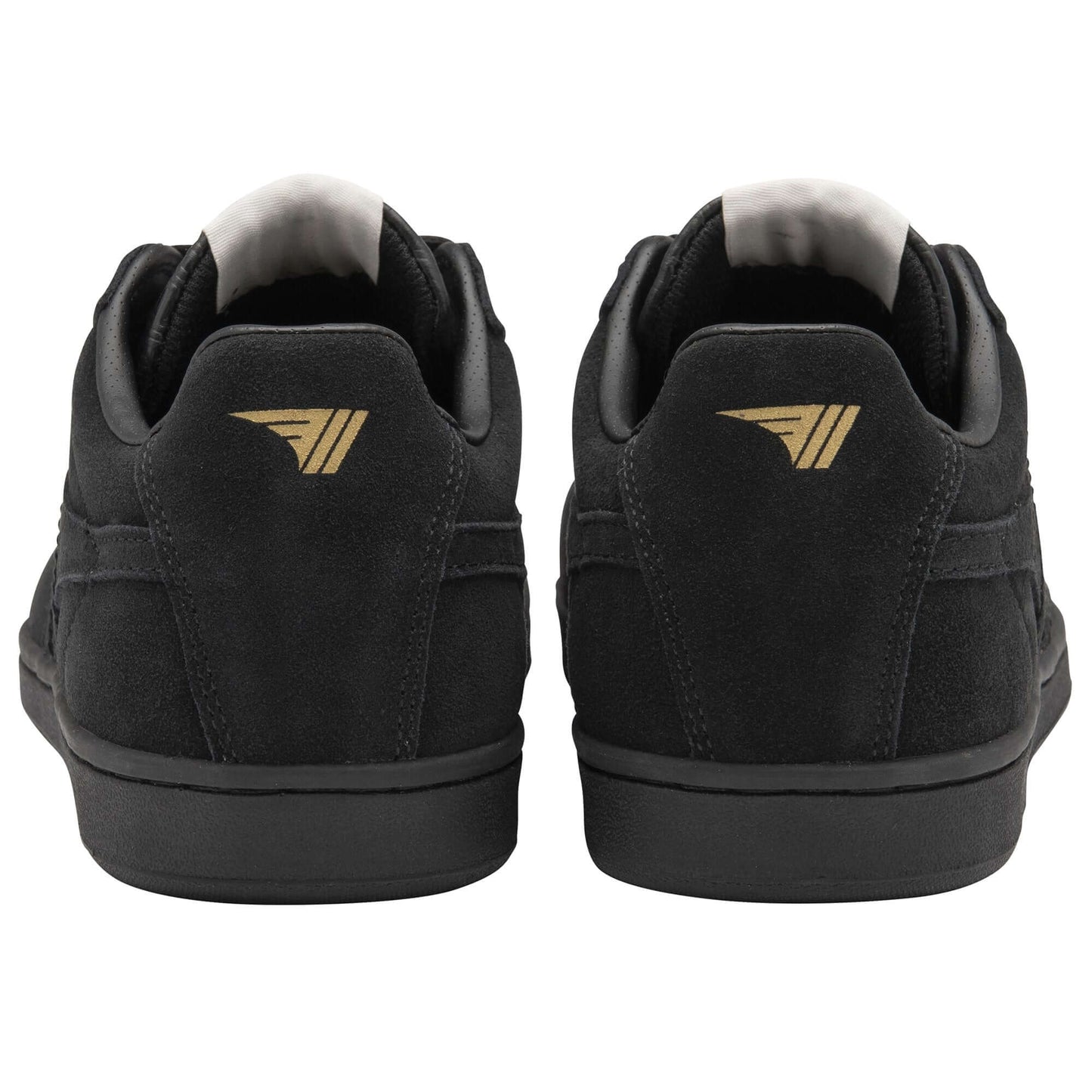 GOLA | SNEAKERS HOMBRE | EQUIPE-SUEDE-CMA495 BLACK/BLCK