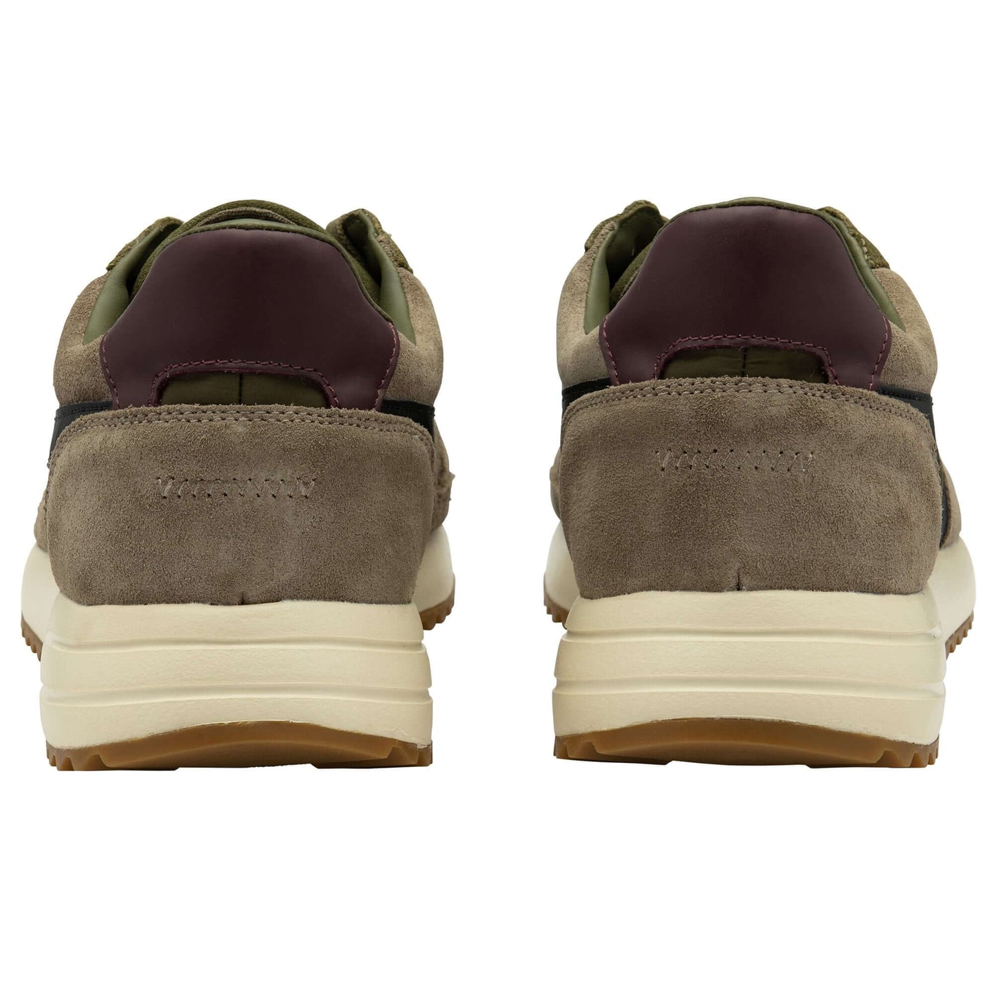 GOLA | SNEAKERS HOMBRE | CHICAGO-CMB340 KHAKI/RHINO/BLACK