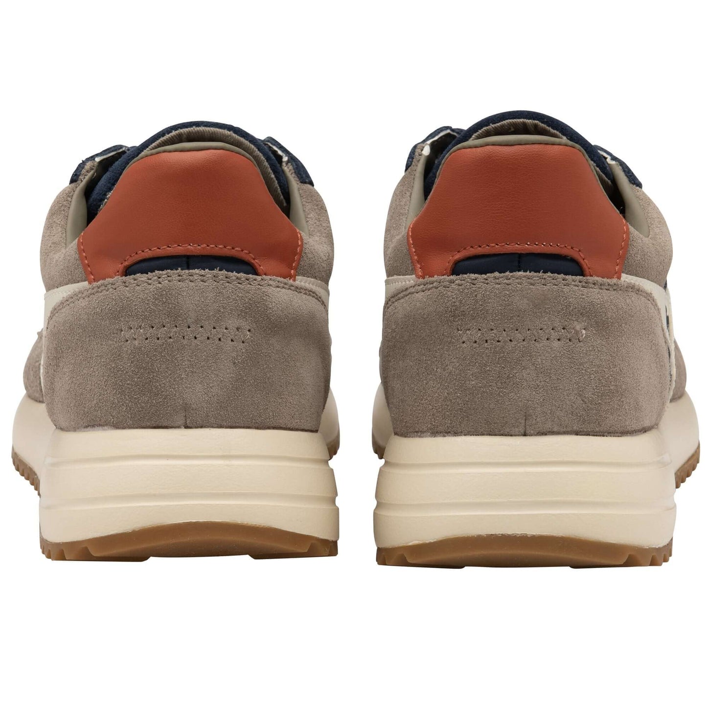 GOLA | MEN'S SNEAKERS | CHICAGO-CMB340 NAVY/RHINO/OFFWHITE