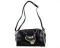 GOLA|BAGS UNISEX| Micro-reynolds BLACK/GOLD CUC338|BG