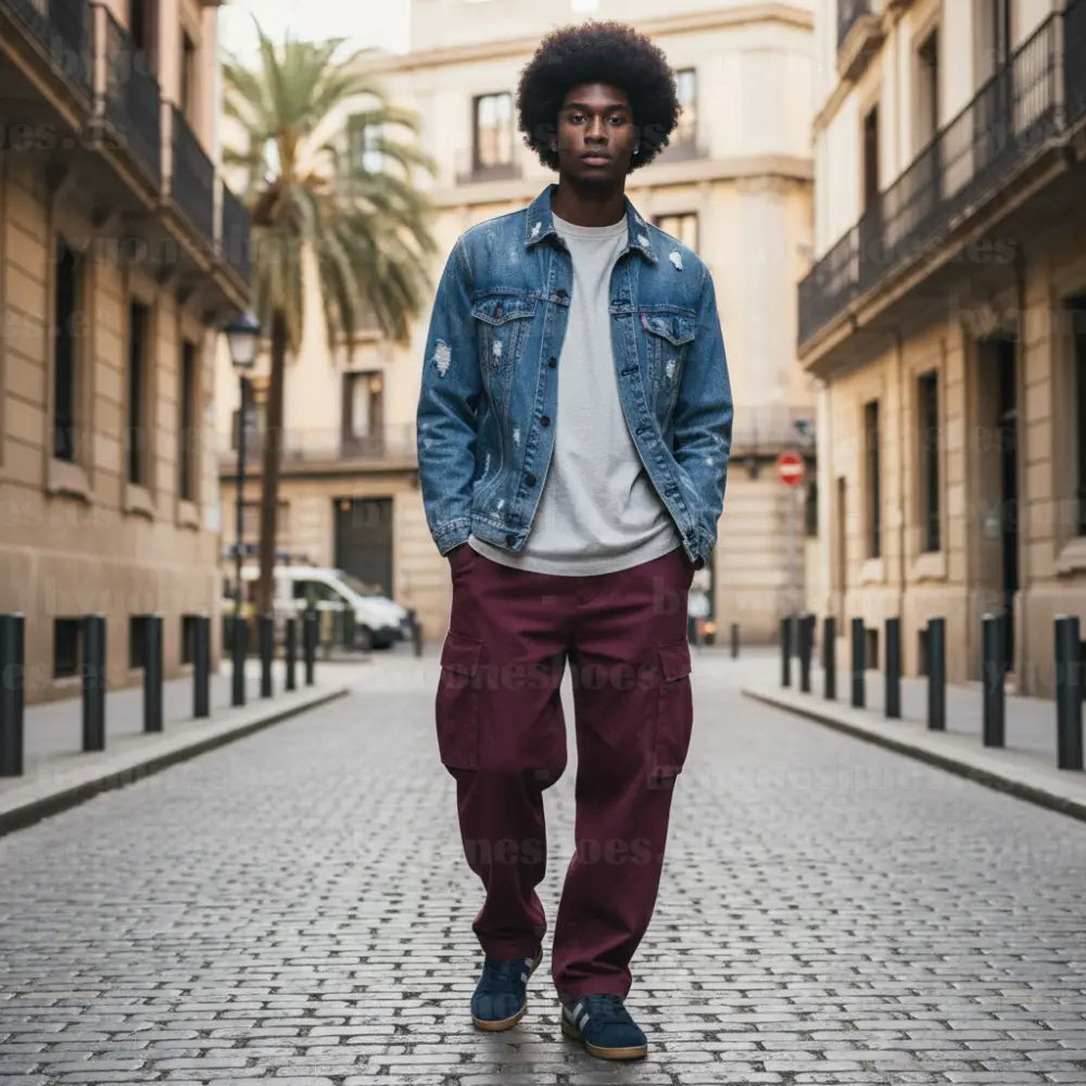 GOLA|SNAKER HOMBRE| Equipe suede ii NAVY/CEMENT/BURGUNDY CMB387|NCB SNEAKERS