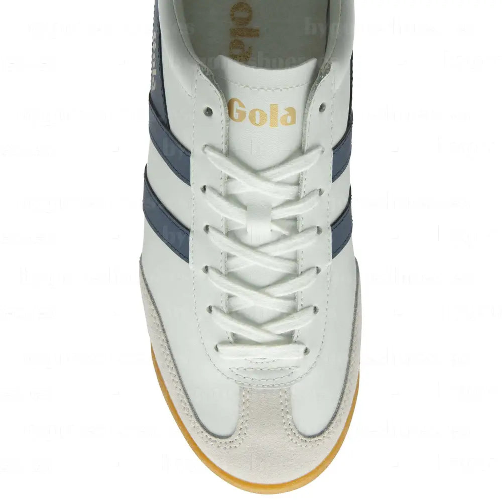 GOLA|SNEAKER HOMBRE|TORPEDO- WHITE/MOONLIGHT/BURGUNDY CMB622|WMB SNEAKERS