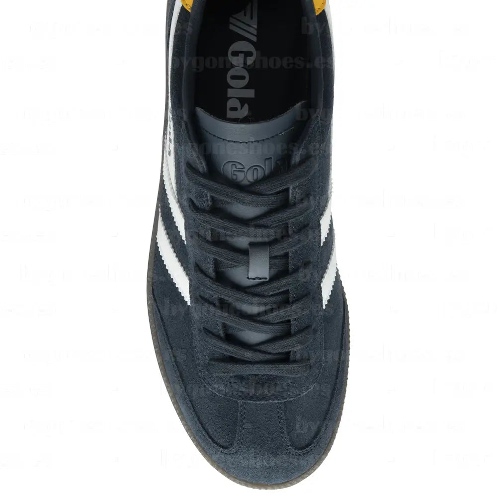 GOLA| SNEAKER HOMBRE|VIPER- NAVY/WHITE/SUN/DARK GUM CMB735|NWSDG SNEAKERS