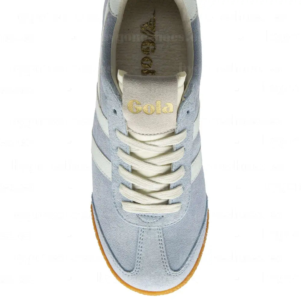 GOLA|SNEAKER MUJER|ELAN-AIR/WHITE CLB538|AW SNEAKERS