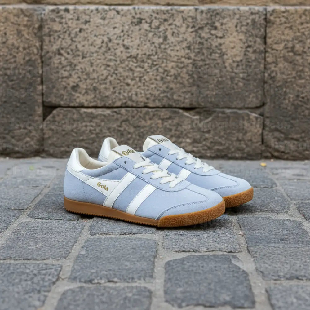 GOLA|SNEAKER MUJER|ELAN-AIR/WHITE CLB538|AW SNEAKERS