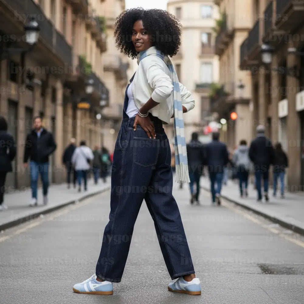 GOLA|SNEAKER MUJER|ELAN-AIR/WHITE CLB538|AW SNEAKERS