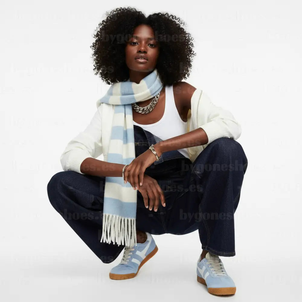 GOLA|SNEAKER MUJER|ELAN-AIR/WHITE CLB538|AW SNEAKERS