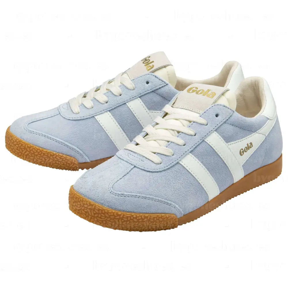 GOLA|SNEAKER MUJER|ELAN-AIR/WHITE CLB538|AW SNEAKERS