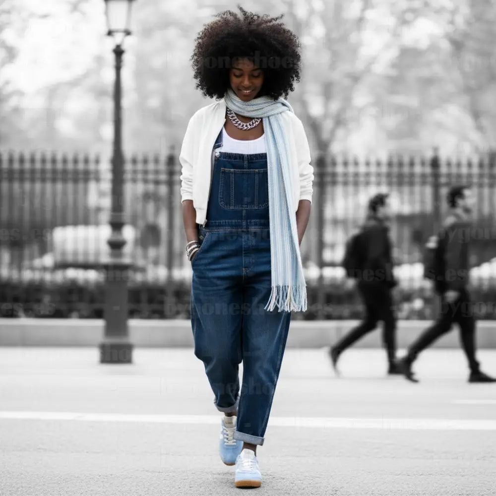 GOLA|SNEAKER MUJER|ELAN-AIR/WHITE CLB538|AW SNEAKERS