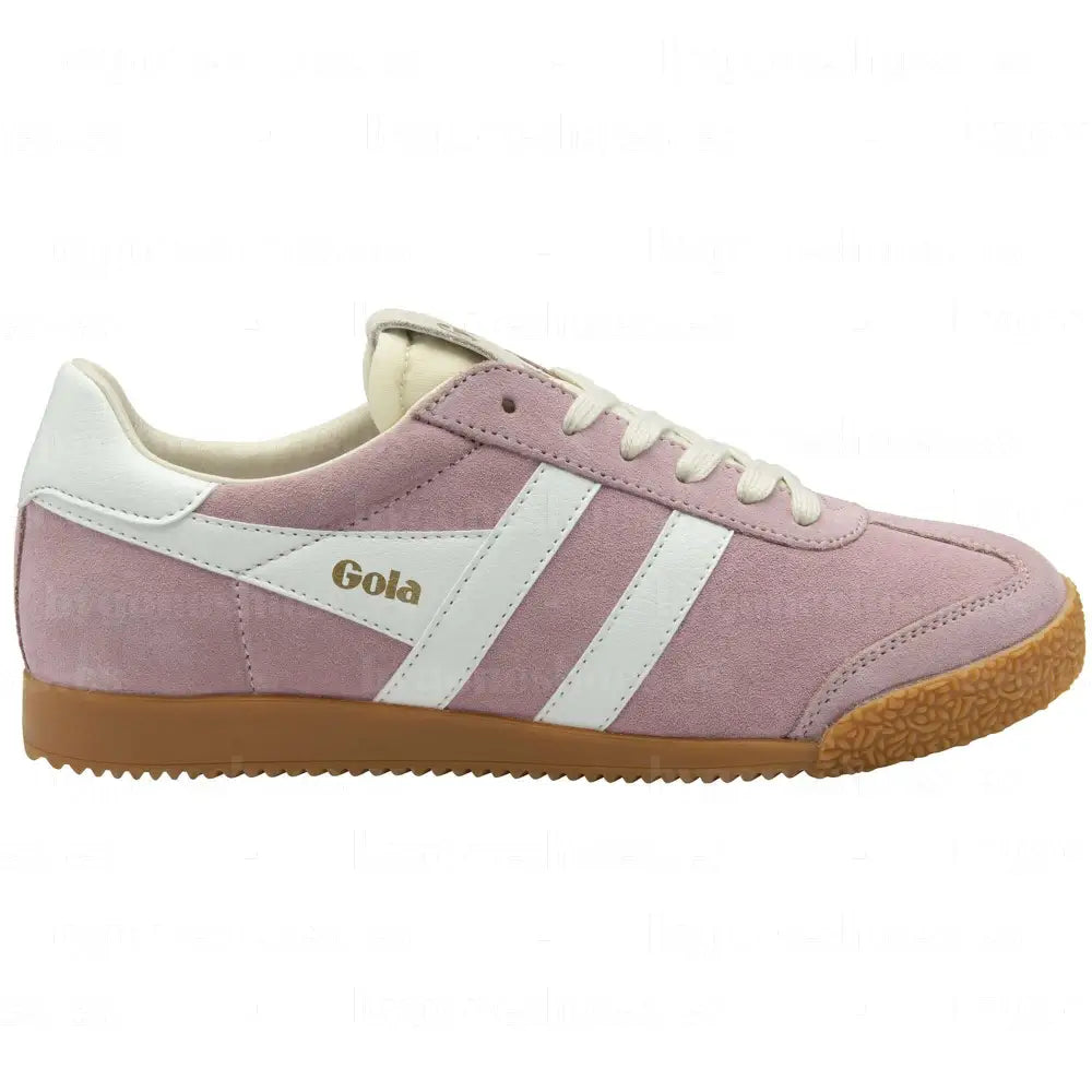 GOLA|SNEAKER MUJER|ELAN- CANDY/WHITE CLB538|CW SNEAKERS