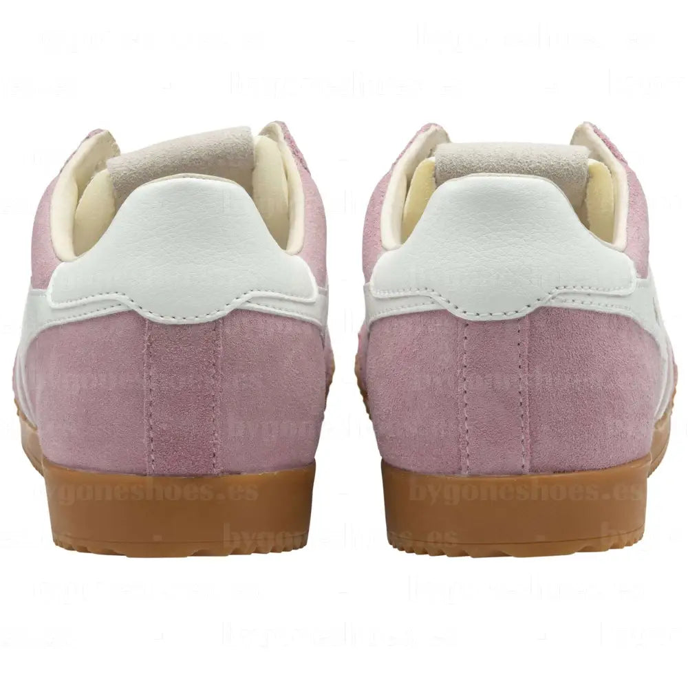 GOLA|SNEAKER MUJER|ELAN- CANDY/WHITE CLB538|CW SNEAKERS