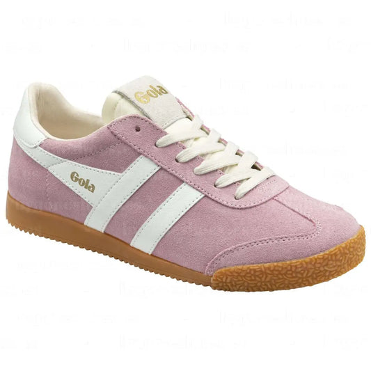 GOLA|SNEAKER MUJER|ELAN- CANDY/WHITE CLB538|CW SNEAKERS