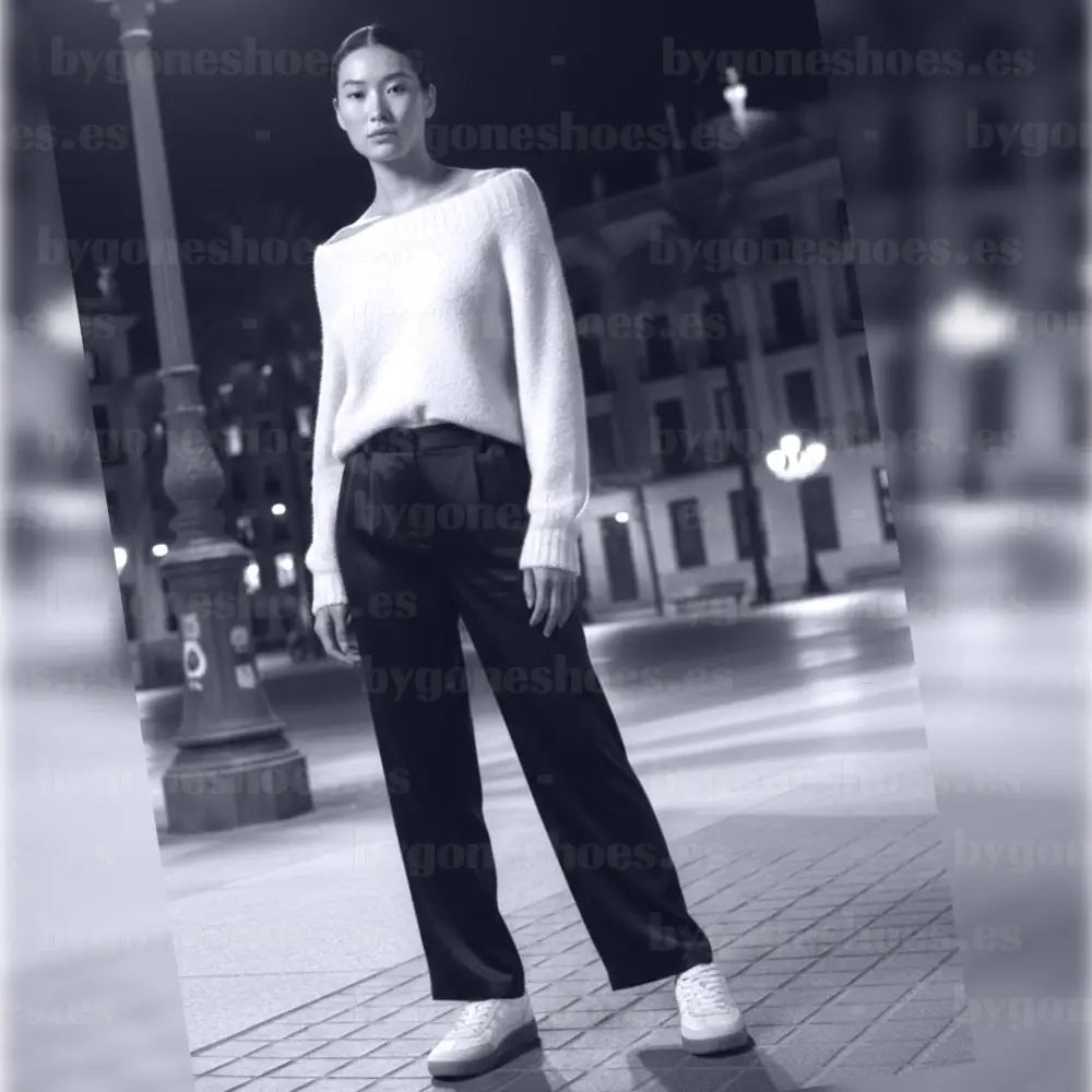 GOLA|SNEAKER MUJER | Stadia leather WHITE/GOLD/GUM CLB785|WGG SNEAKERS