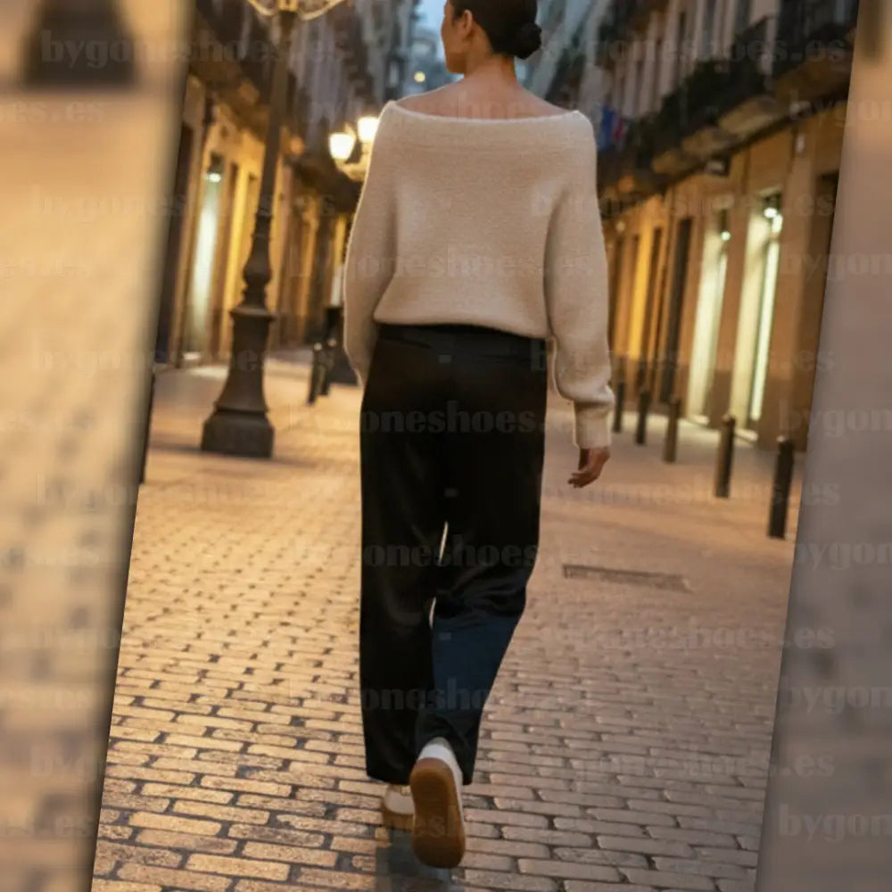 GOLA|SNEAKER MUJER | Stadia leather WHITE/GOLD/GUM CLB785|WGG SNEAKERS