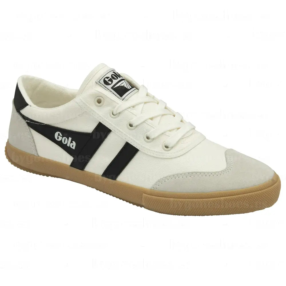 GOLA | SNEAKERS HOMBRE | BADMINTON OFFWHITE-BLACK-GUM1 CMA548-OWBG SNEAKERS