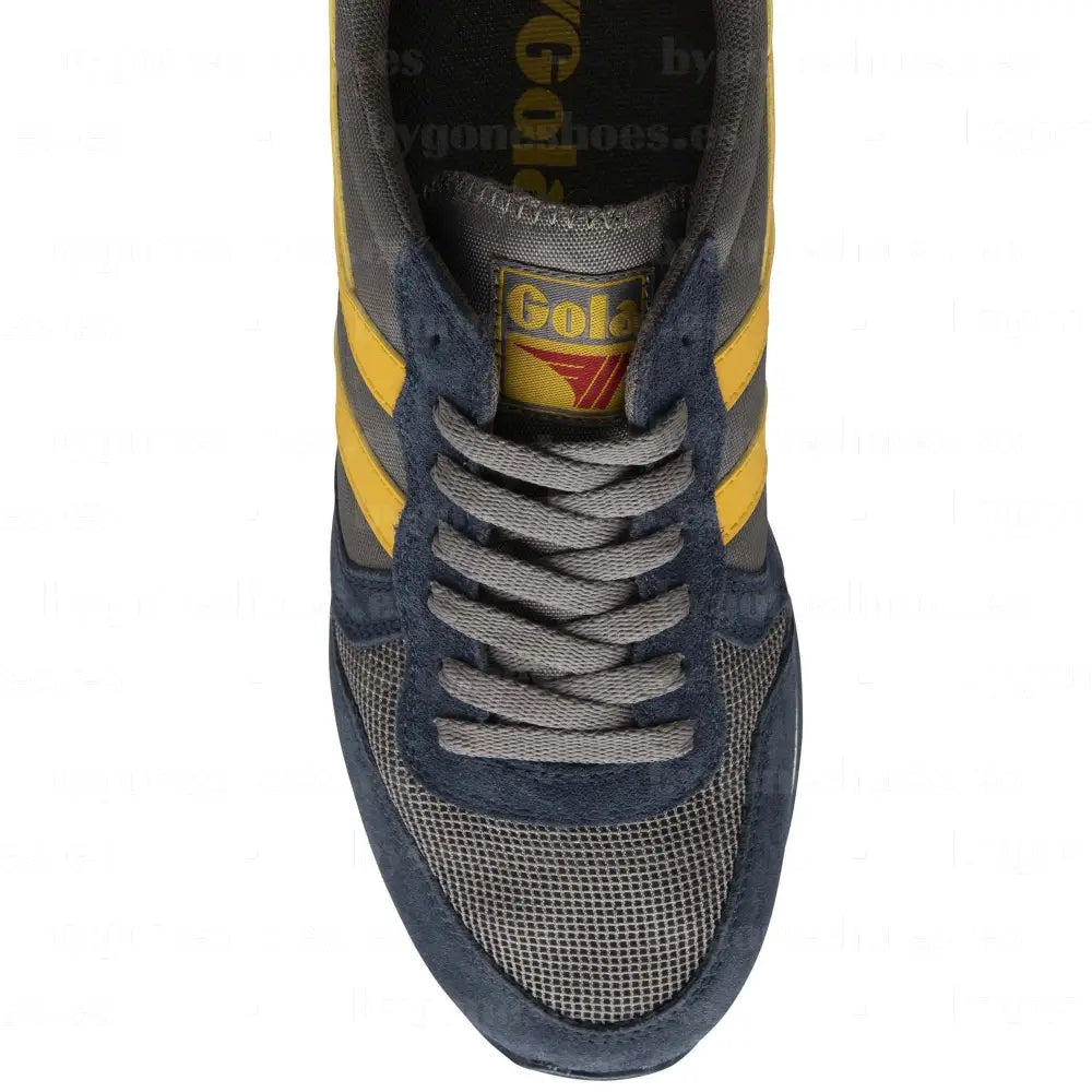 GOLA | SNEAKERS HOMBRE | DAYTONA-CMA592 AHS/NAVY/SUN