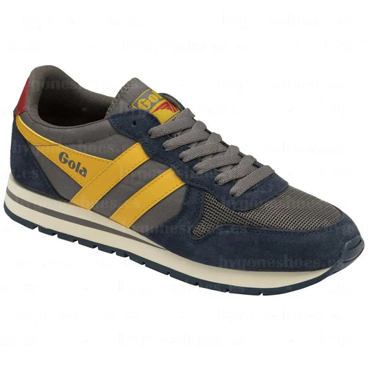 GOLA | SNEAKERS HOMBRE | DAYTONA-CMA592 AHS/NAVY/SUN