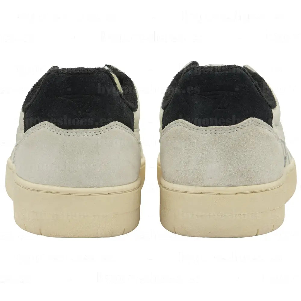 GOLA | SNEAKERS HOMBRE | EAGLE-CMB530 OFF WHITE/BLACK SNEAKERS