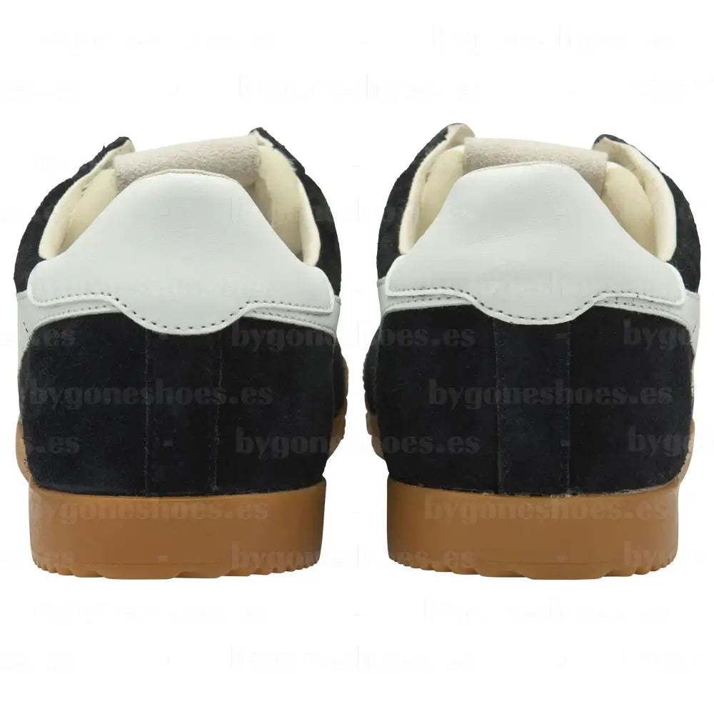 GOLA | SNEAKERS HOMBRE | ELAN-CMB538-BWH BLACK/WHITE SNEAKERS