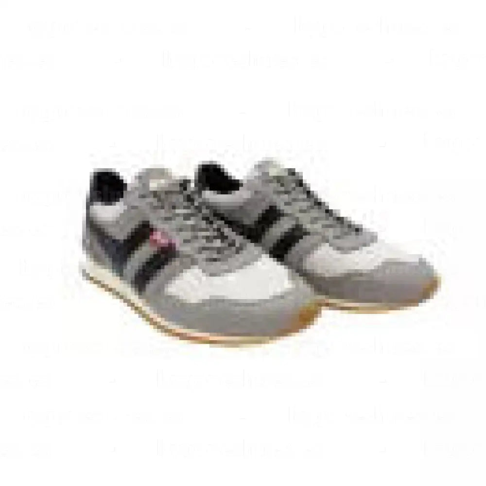 GOLA | SNEAKERS HOMBRE | SPRINTER-CMB315 RHINO/BLACK SNEAKERS