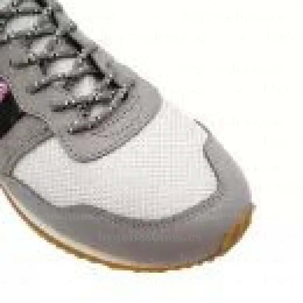 GOLA | SNEAKERS HOMBRE | SPRINTER-CMB315 RHINO/BLACK SNEAKERS