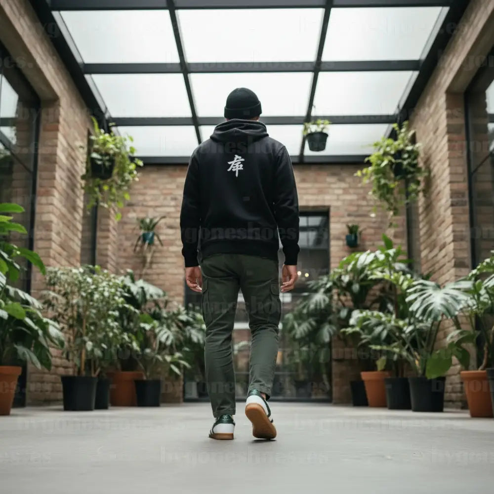 GOLA|SNEAKERS HOMBRE| Torpedo leather WHITE/EVERGREEN/BLACK CMB622|WEB SNEAKERS