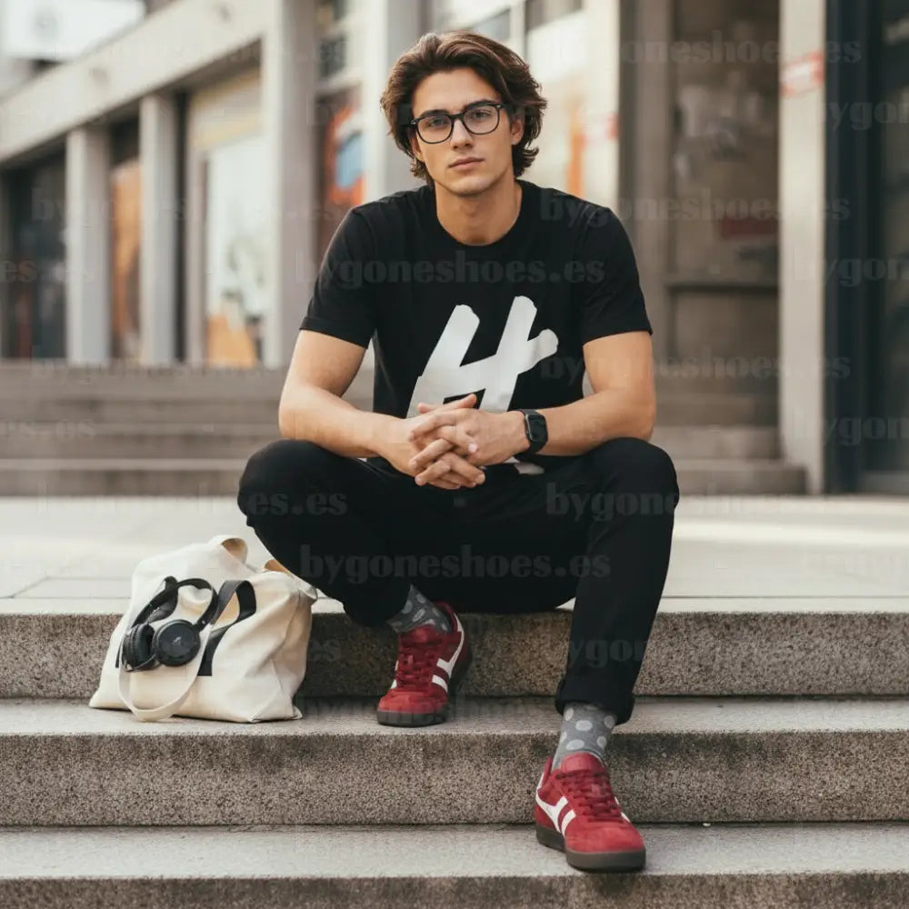 Banner Gola Viper - Ángulo 1 auriculares en bolsa