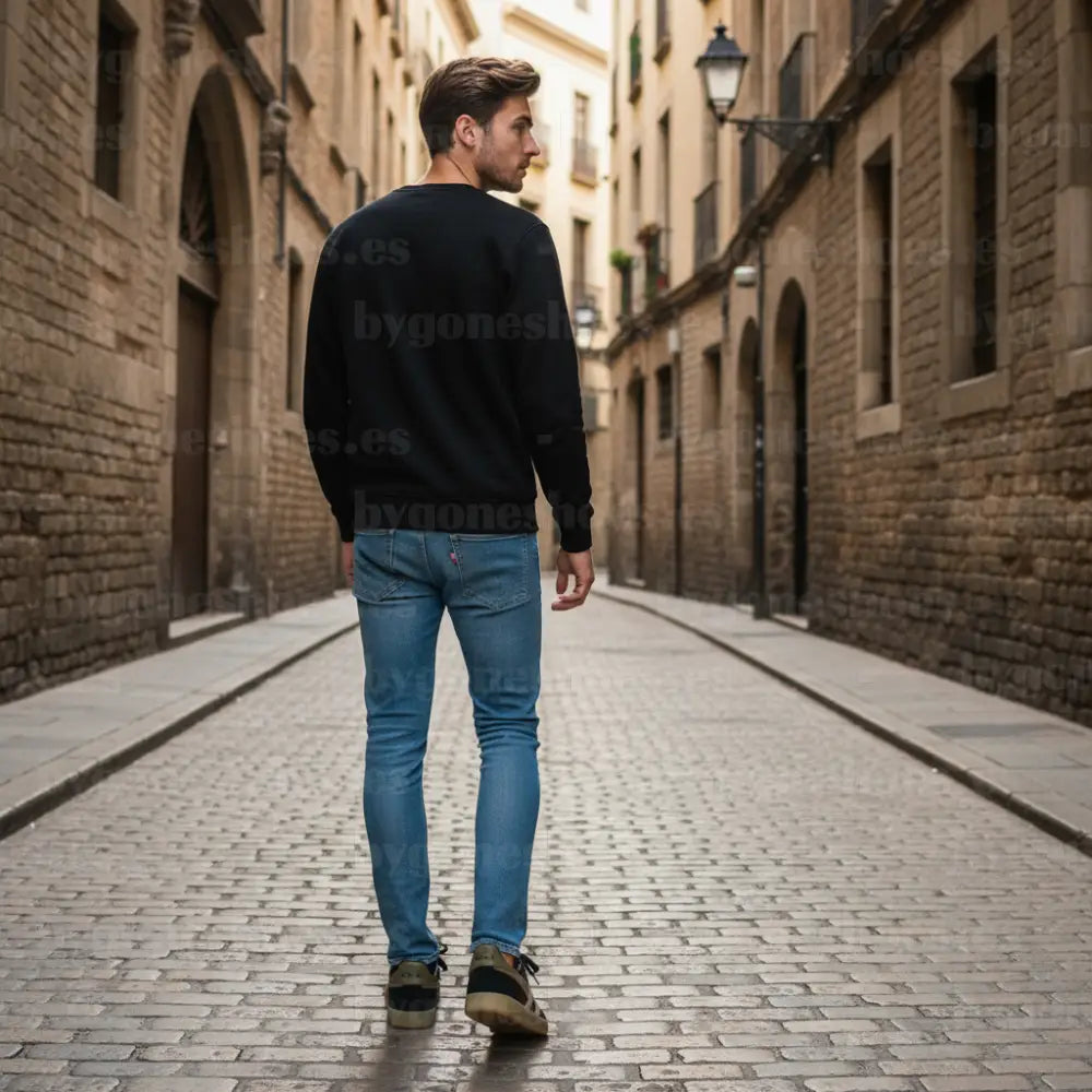 GOLA|SNEAKERS HOMBRE| Viper leather BLACK/TABACCO/KHAKI/GUM CMB744|BTKG SNEAKERS