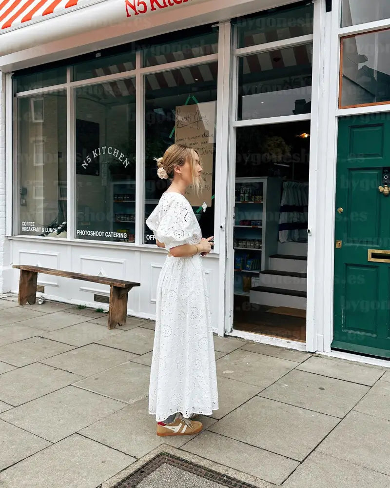 GOLA | SNEAKERS MUJER | ELAN-CLB538 CARAMEL/OFF WHITE/DEEP RED SNEAKERS