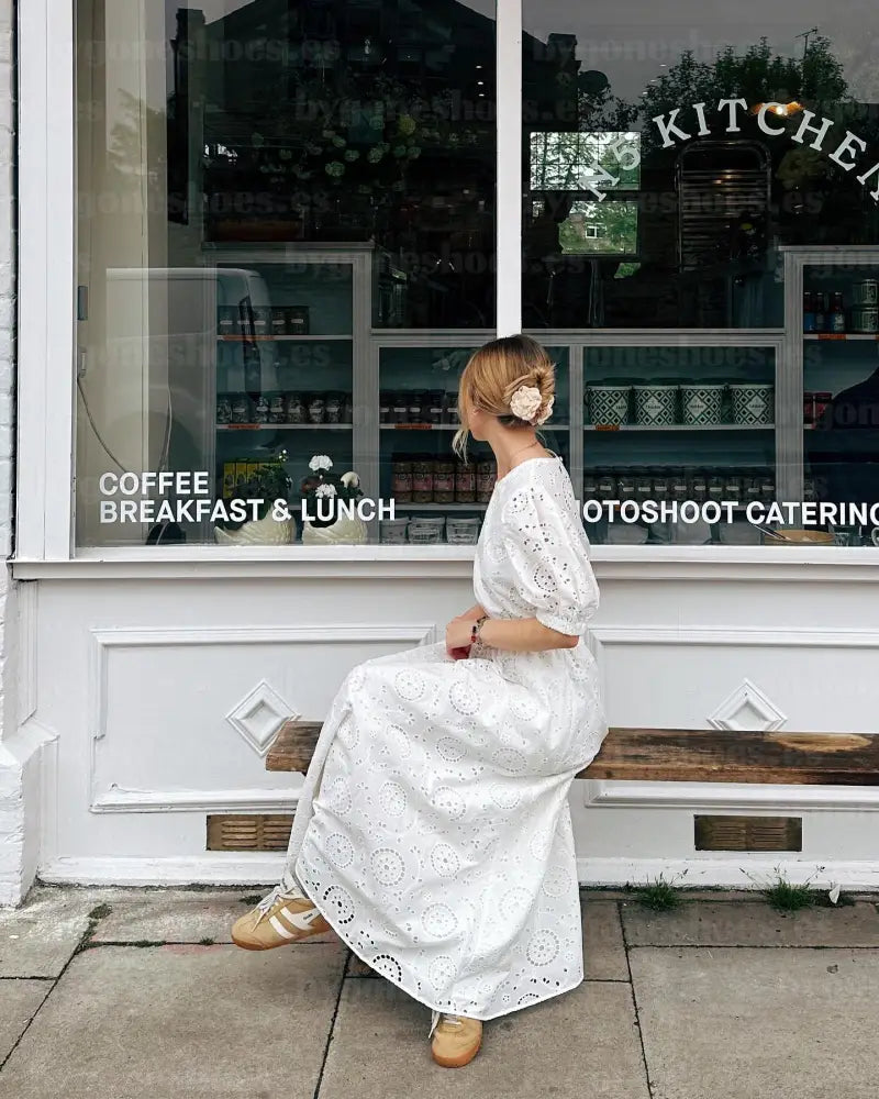 GOLA | SNEAKERS MUJER | ELAN-CLB538 CARAMEL/OFF WHITE/DEEP RED SNEAKERS