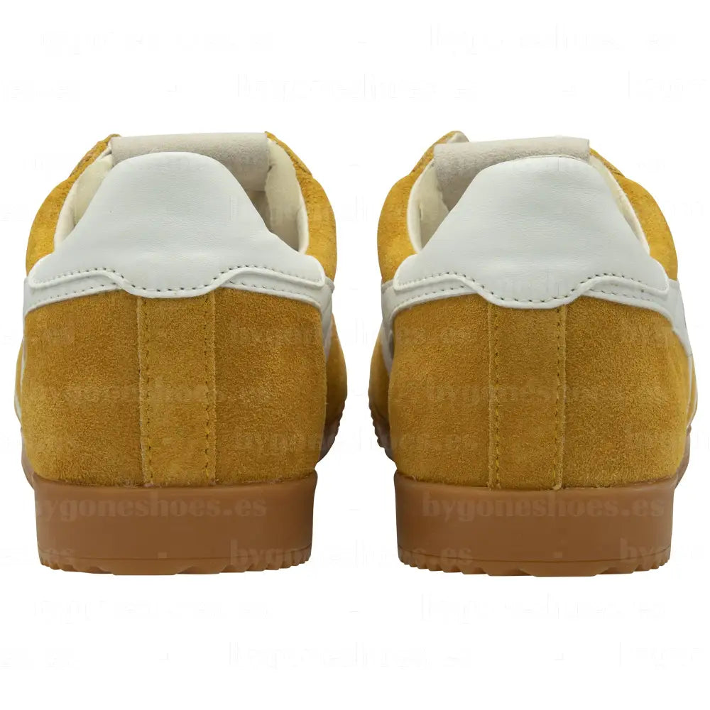 GOLA | SNEAKERS MUJER | ELAN-CLB538 SUN/WHITE SNEAKERS