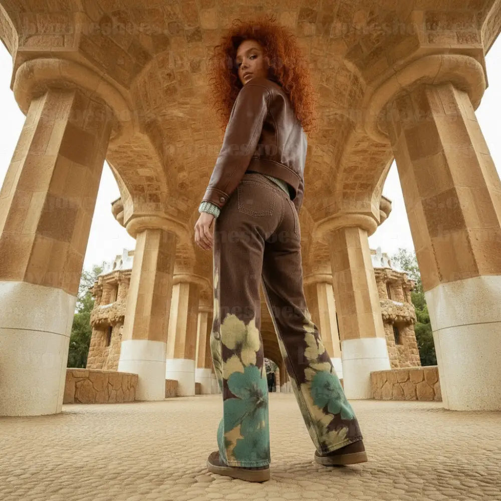 GOLA| SNEAKERS MUJER| Hawk suede OTTER/GUM CLB571|OTGU SNEAKERS